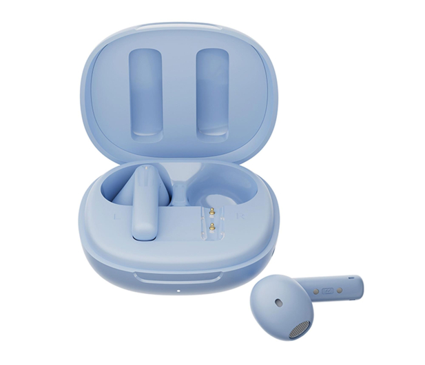QCY HT13 blue - 1340819 - zdjęcie 2